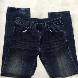 Levi's 511 Skinny 20 Regular Men Size 30x30